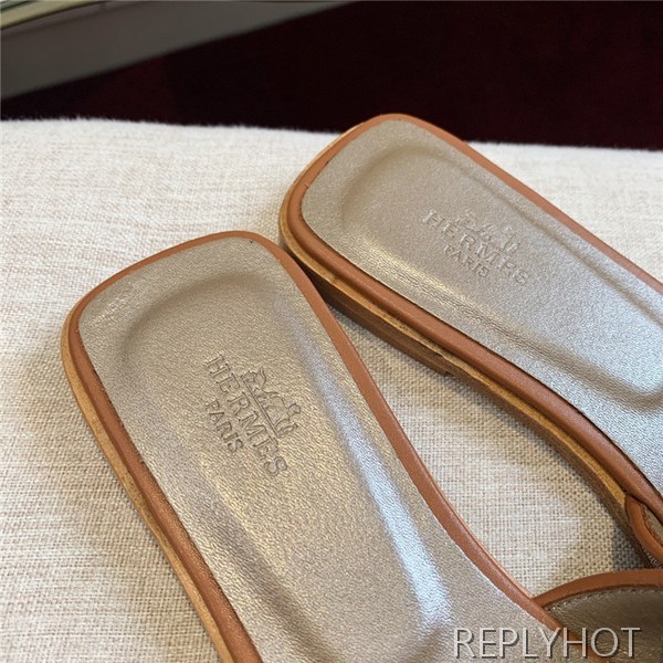 에르메스 여성용 슬리퍼 H30199-3 2020/신상