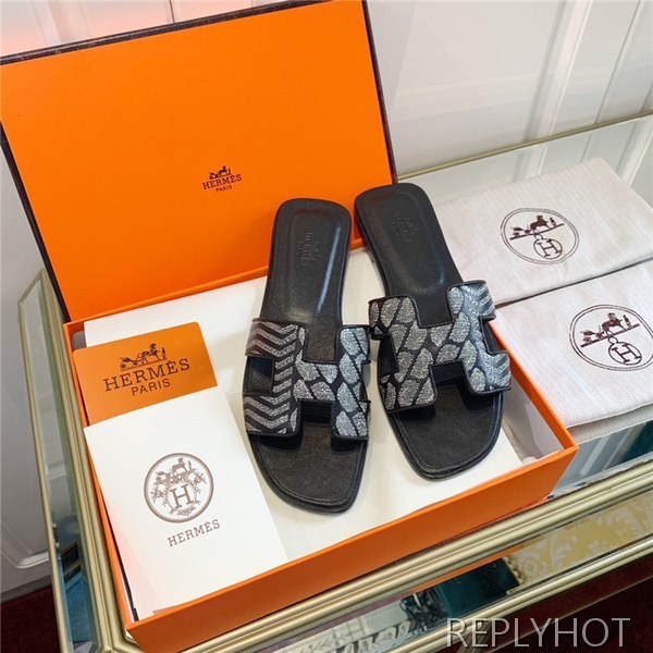 에르메스 여성용 슬리퍼 H30199-2 2020/신상
