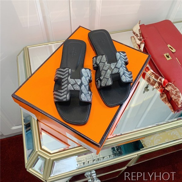 에르메스 여성용 슬리퍼 H30199-2 2020/신상