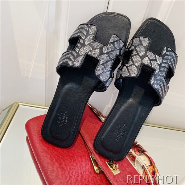 에르메스 여성용 슬리퍼 H30199-2 2020/신상