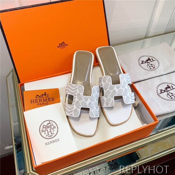 에르메스 여성용 슬리퍼 H30199-1 2020/신상