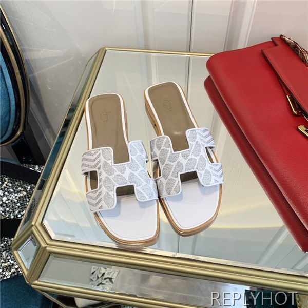 에르메스 여성용 슬리퍼 H30199-1 2020/신상