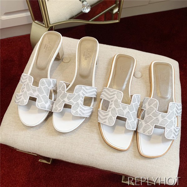 에르메스 여성용 슬리퍼 H30199-1 2020/신상