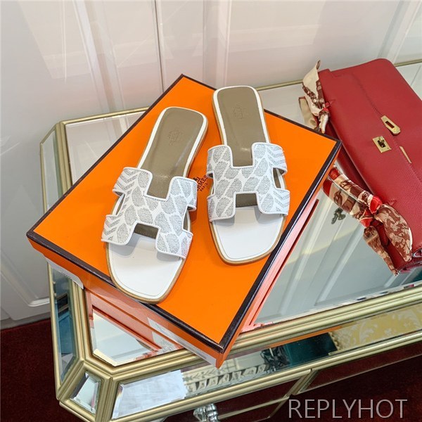 에르메스 여성용 슬리퍼 H30199-1 2020/신상