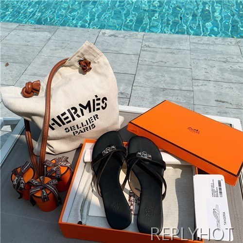 에르메스 여성용 슬리퍼 H30090-3 2020/신상