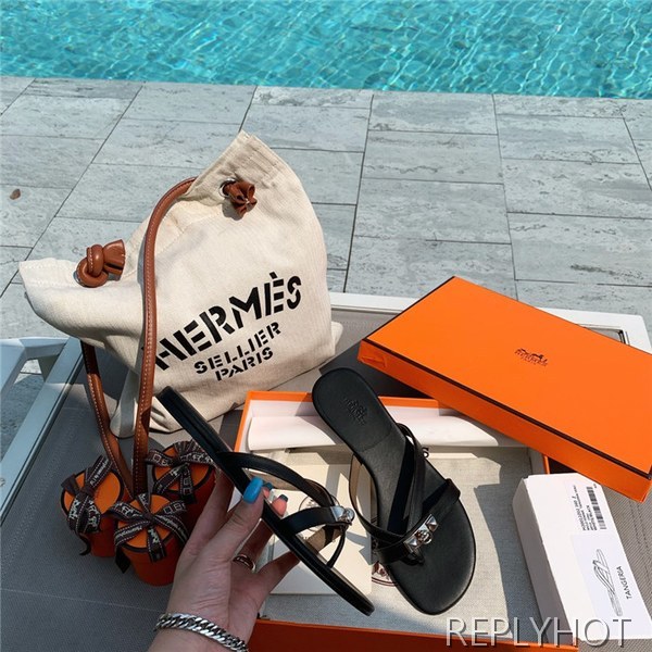 에르메스 여성용 슬리퍼 H30090-3 2020/신상