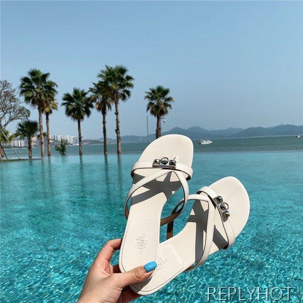 에르메스 여성용 슬리퍼 H30090-1 2020/신상