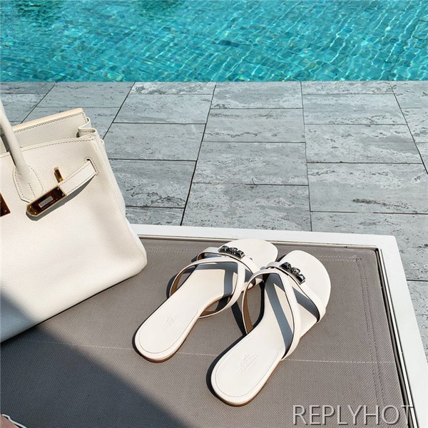 에르메스 여성용 슬리퍼 H30090-1 2020/신상