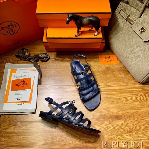 에르메스 여성용 샌들 H15130-4 2020/신상