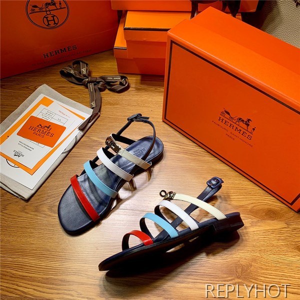 에르메스 여성용 샌들 H15130-1 2020/신상
