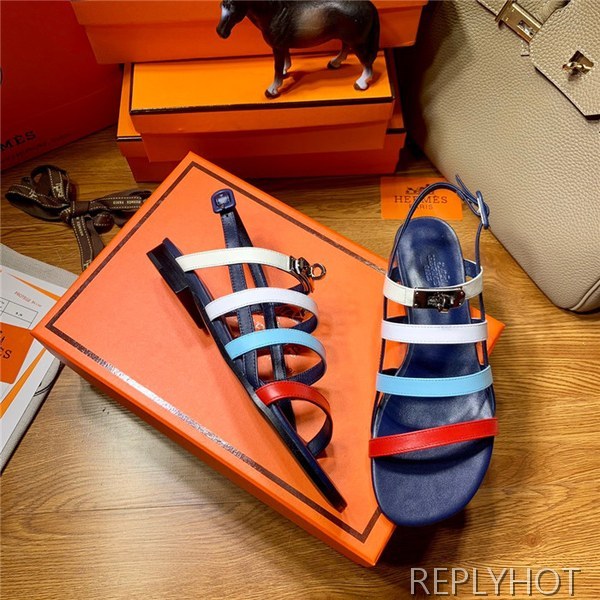 에르메스 여성용 샌들 H15130-1 2020/신상