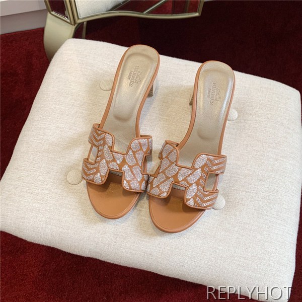 에르메스 여성용  슬리퍼 H30191-3 2020/신상