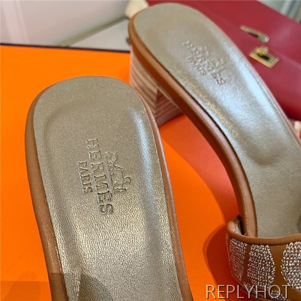 에르메스 여성용  슬리퍼 H30191-3 2020/신상