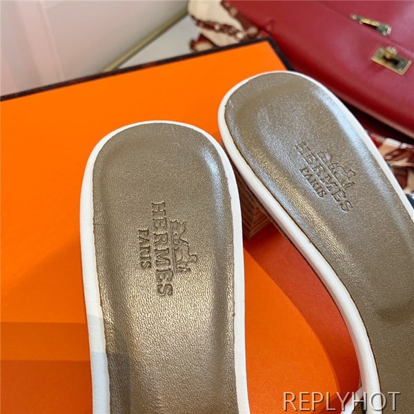 에르메스 여성용  슬리퍼 H30191-1 2020/신상