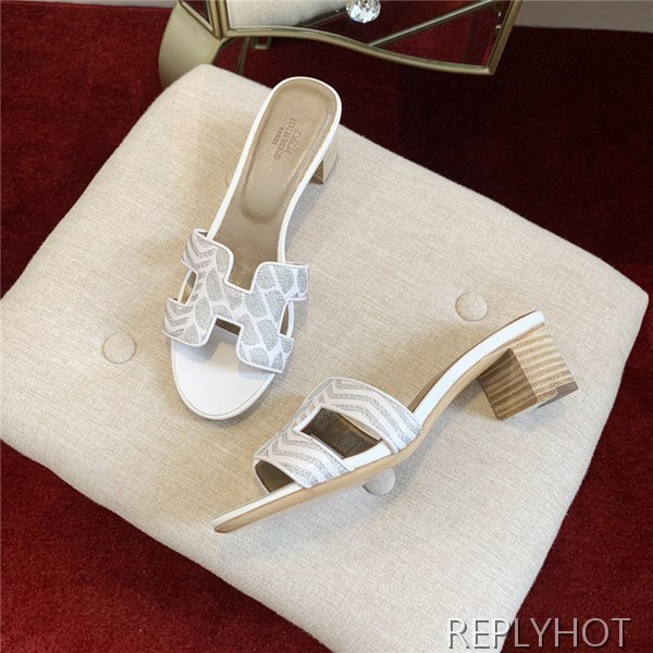 에르메스 여성용  슬리퍼 H30191-1 2020/신상