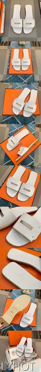 에르메스 슬리퍼 M1586-5