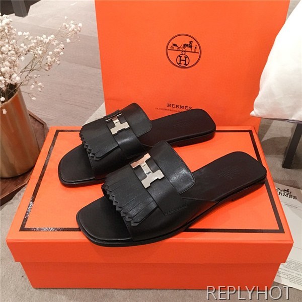 에르메스 슬리퍼 H039035-2 2020/신상