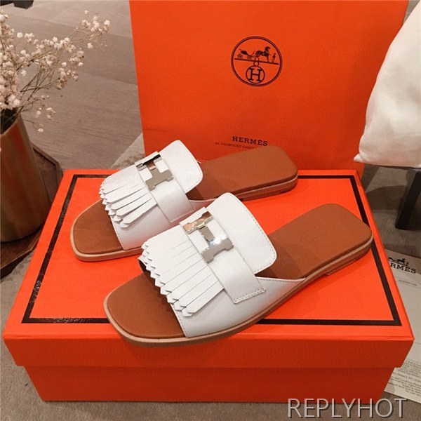 에르메스 슬리퍼 H039035-1 2020/신상