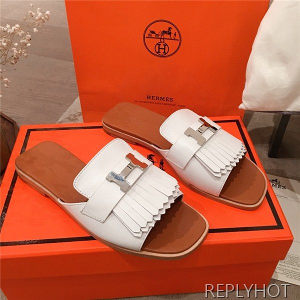 에르메스 슬리퍼 H039035-1 2020/신상