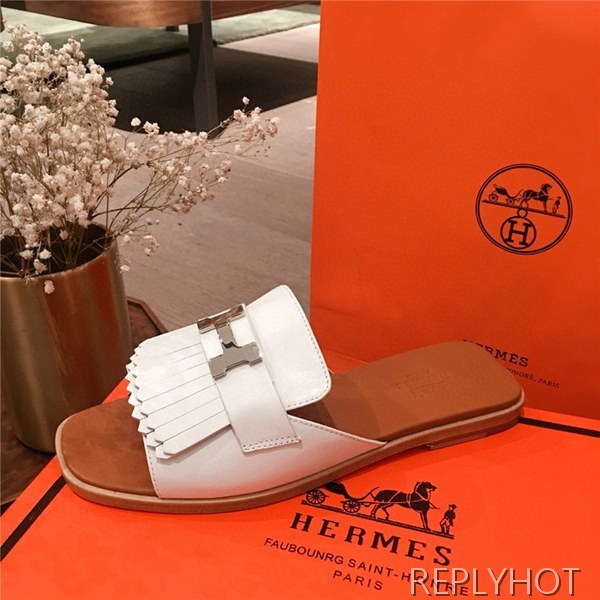 에르메스 슬리퍼 H039035-1 2020/신상