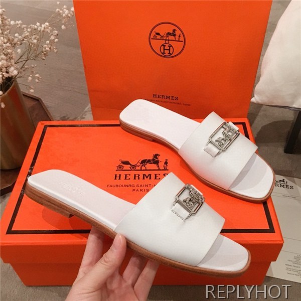 에르메스 슬리퍼 H018301-3 2020/신상