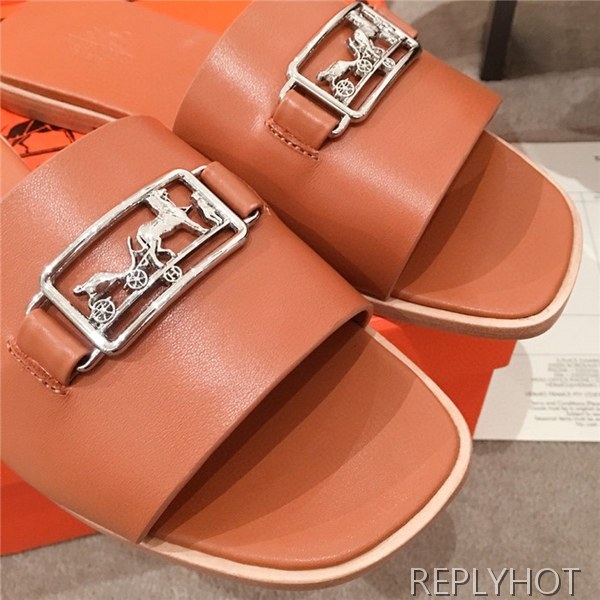 에르메스 슬리퍼 H018301-1 2020/신상