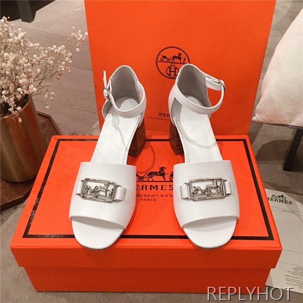 에르메스 샌들 H001890-3 2020/신상