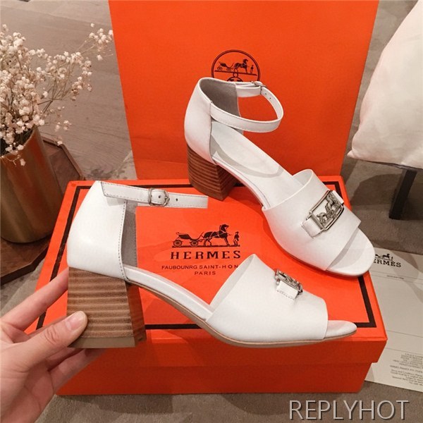 에르메스 샌들 H001890-3 2020/신상