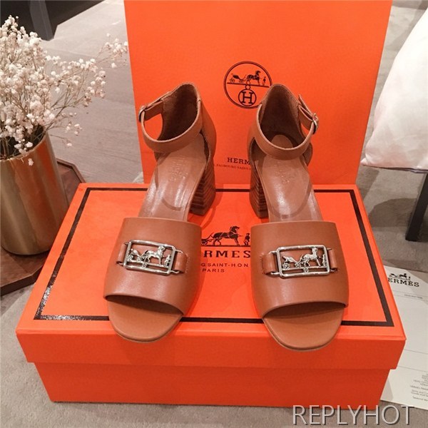 에르메스 샌들 H001890-1 2020/신상
