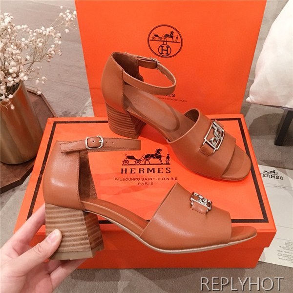 에르메스 샌들 H001890-1 2020/신상