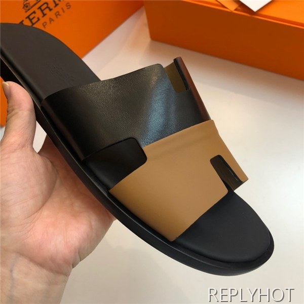 에르메스 남성용 슬리퍼 H50055-1 2020/신상