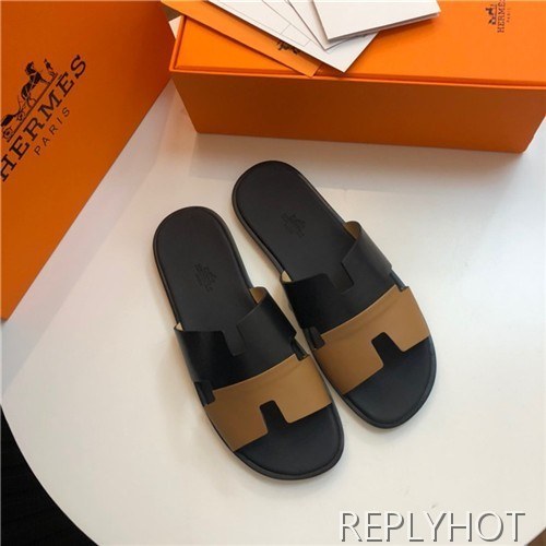 에르메스 남성용 슬리퍼 H50055-1 2020/신상