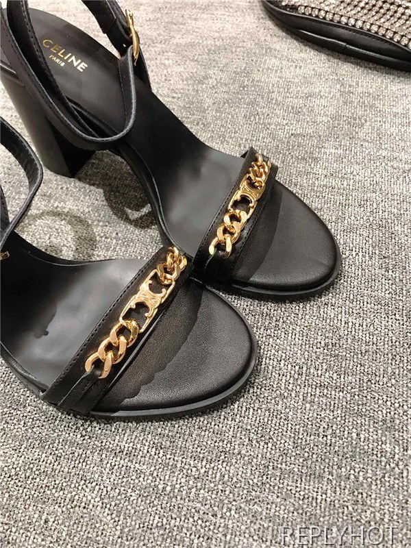 셀린느 샌들 C17009-2 2020/신상 (255사이즈 주문제작)