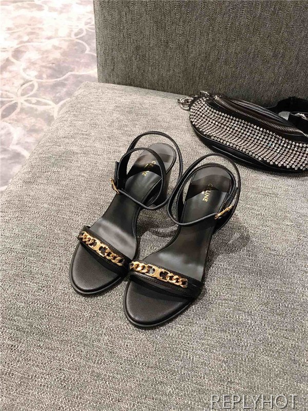 셀린느 샌들 C17009-2 2020/신상 (255사이즈 주문제작)