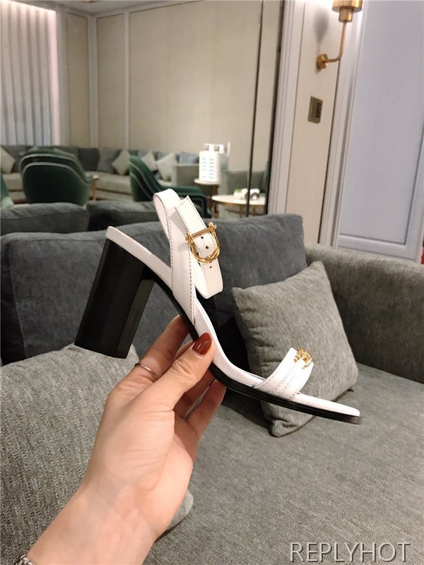 셀린느 샌들 C17009-1 2020/신상 (255사이즈 주문제작)