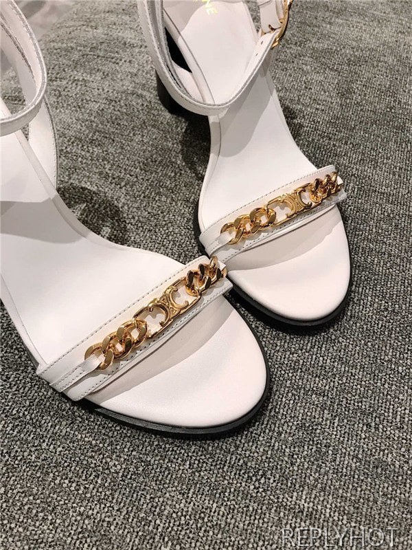 셀린느 샌들 C17009-1 2020/신상 (255사이즈 주문제작)