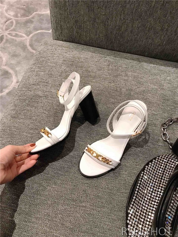 셀린느 샌들 C17009-1 2020/신상 (255사이즈 주문제작)