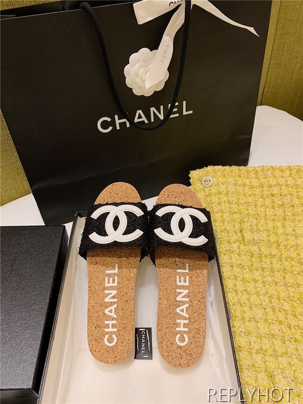 샤넬 여성용 슬리퍼 C90178-2 2020/신상