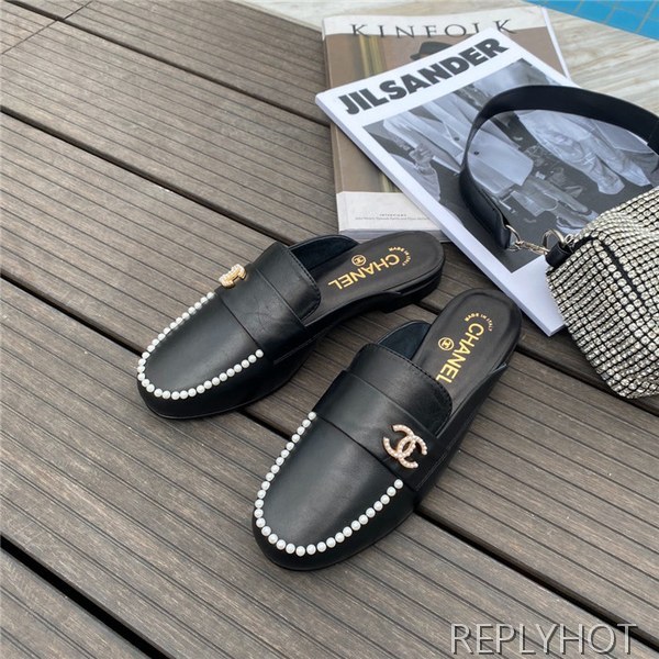 샤넬 여성용 슬리퍼 C448008-3 2020/신상