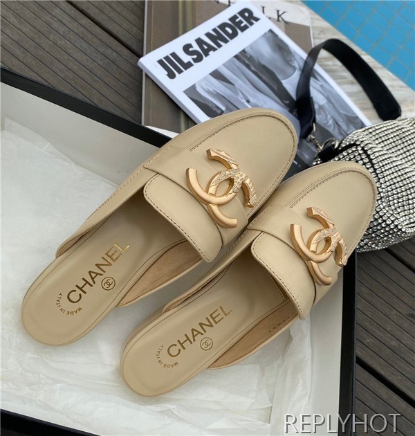 샤넬 여성용 슬리퍼 C338009-2 2020/신상