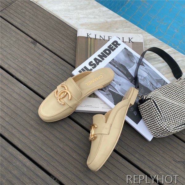 샤넬 여성용 슬리퍼 C338009-2 2020/신상