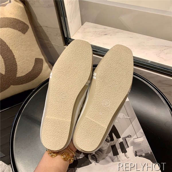 샤넬 여성용 슬리퍼 C10410-2 2020/신상