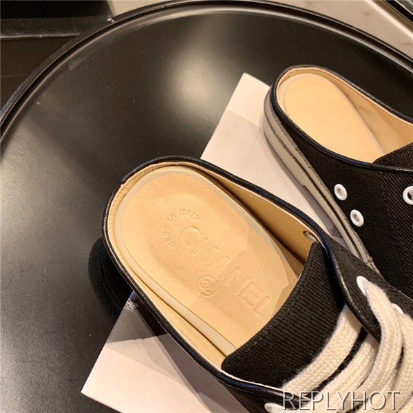 샤넬 여성용 슬리퍼 C10410-1 2020/신상