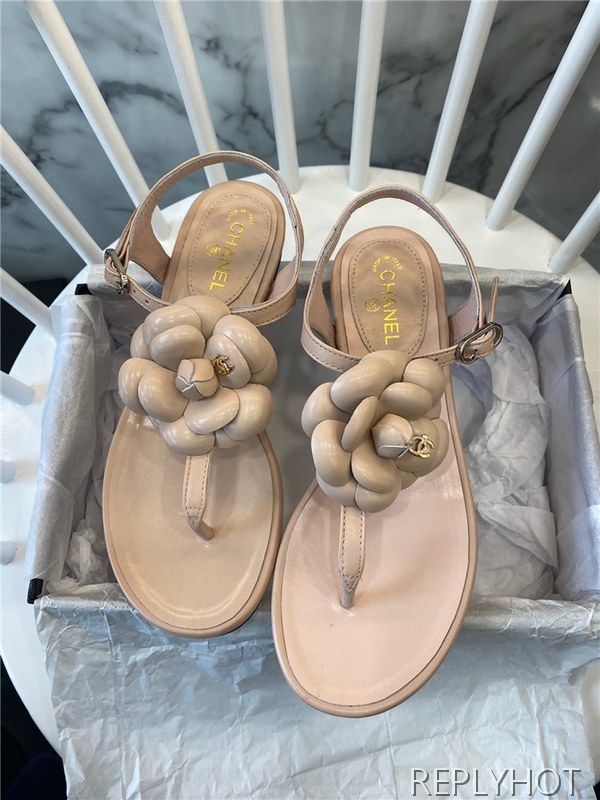 샤넬 여성용 샌들 C94889-4 2020/신상