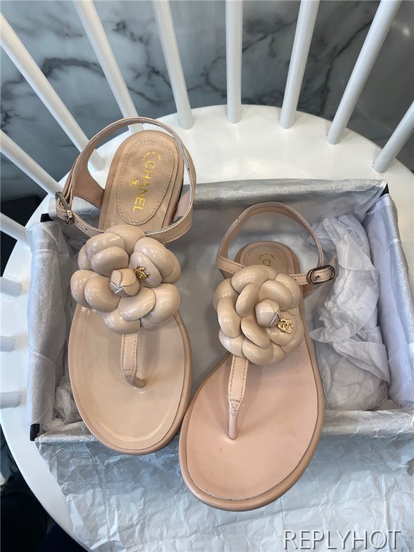 샤넬 여성용 샌들 C94889-4 2020/신상