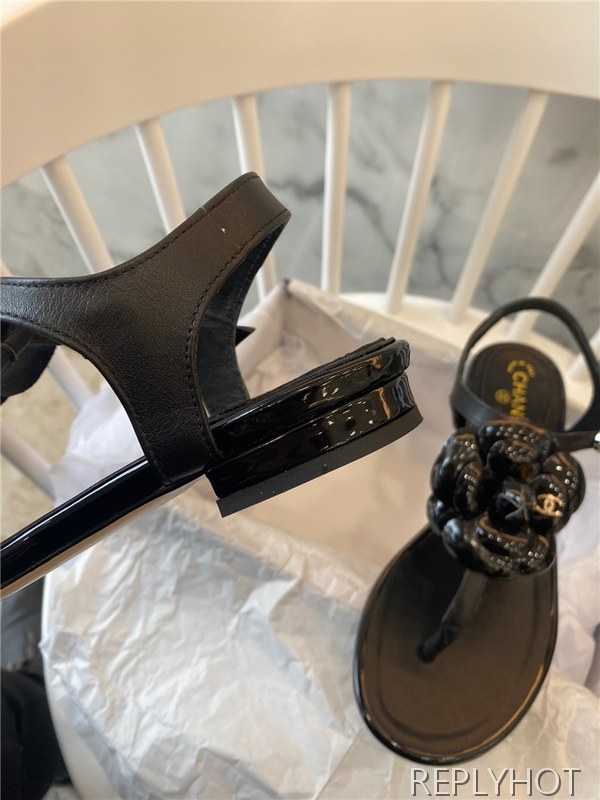 샤넬 여성용 샌들 C94889-2 2020/신상