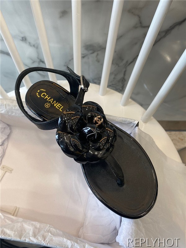샤넬 여성용 샌들 C94889-2 2020/신상