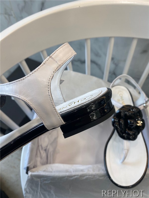 샤넬 여성용 샌들 C94889-1 2020/신상