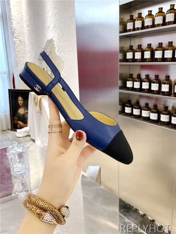 샤넬 여성용 샌들 C50087-7 2020/신상