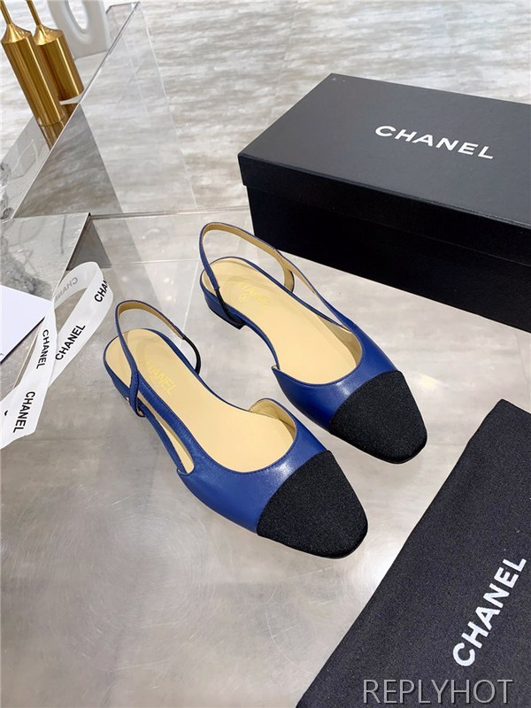 샤넬 여성용 샌들 C50087-7 2020/신상